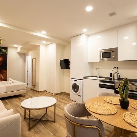 Cortes Suites By Concept Flats 발렌시아 외부 사진