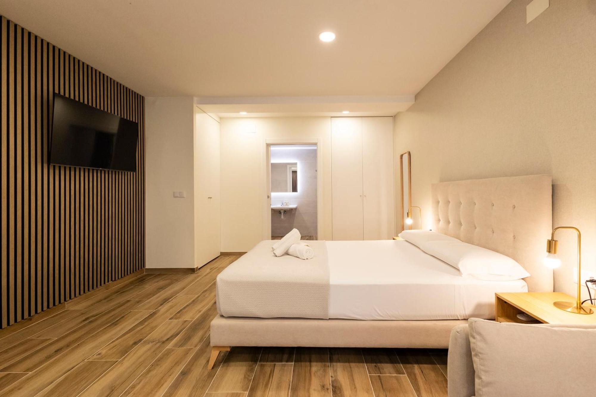 Cortes Suites By Concept Flats 발렌시아 외부 사진
