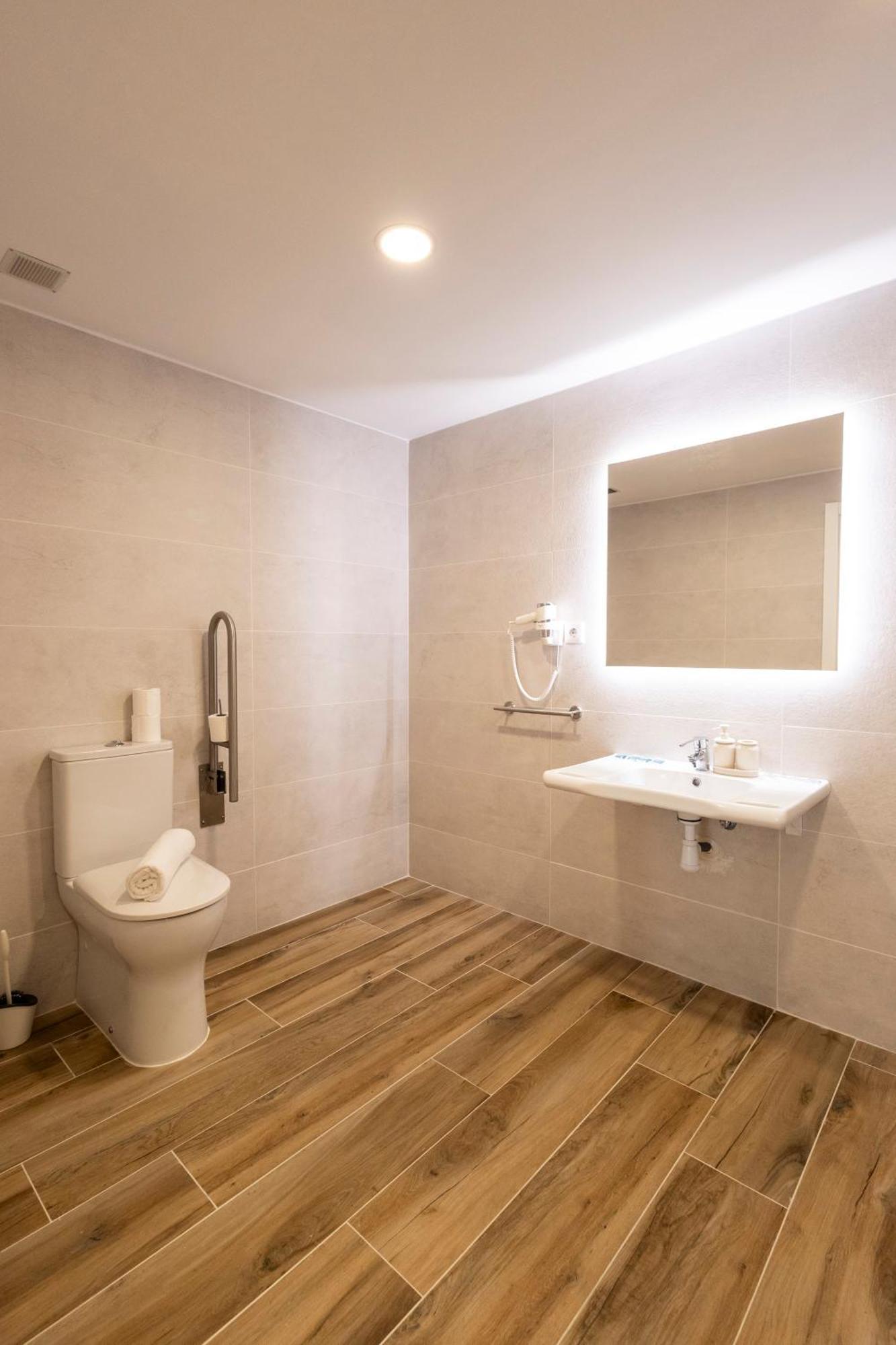 Cortes Suites By Concept Flats 발렌시아 외부 사진