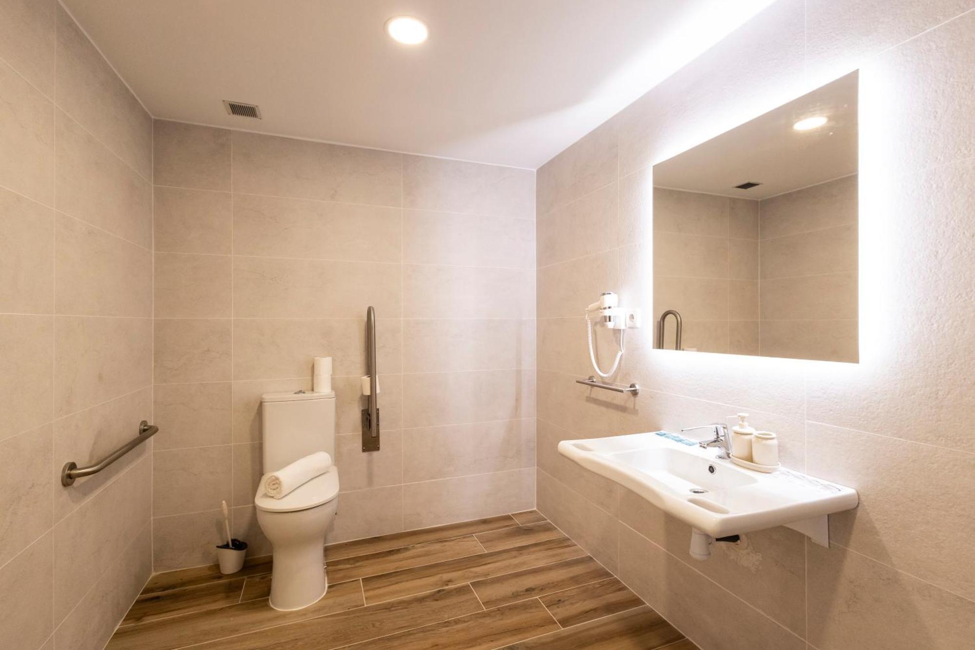 Cortes Suites By Concept Flats 발렌시아 외부 사진